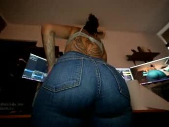 latinbaby_666 chaturbate stream image, 08.06.2026 15:00