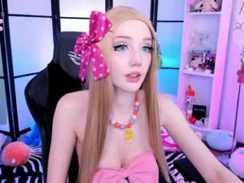 milkycute chaturbate stream image, 08.06.2026 19:40
