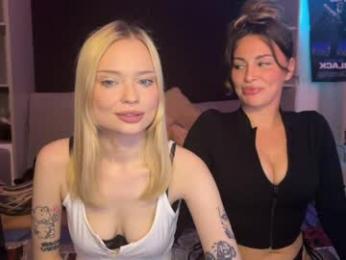 adrenaline_lush chaturbate stream image, 08.06.2026 22:30