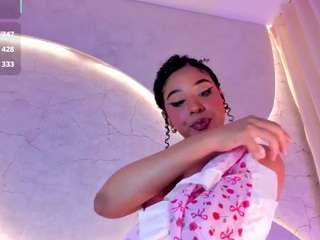 sweet-arii camsoda stream image, 08.06.2026 23:30