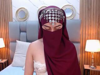 Aliah Manzur flirt4free stream image, 09.06.2026 11:20