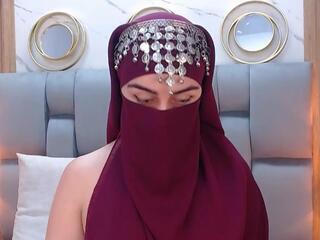 Aliah Manzur flirt4free stream image, 09.06.2026 11:20