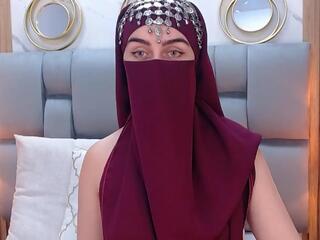 Aliah Manzur flirt4free stream image, 09.06.2026 11:20