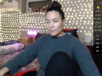 Marina4Love bongacams stream image, 09.06.2026 20:30