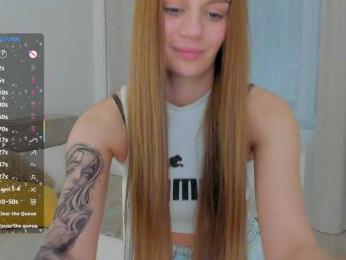 LuckyLady01 bongacams stream image, 09.06.2026 23:00