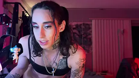 xoFrankie stripchat stream image, 10.06.2026 02:20
