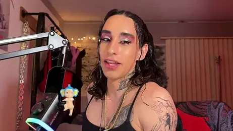 xoFrankie stripchat stream image, 10.06.2026 02:20