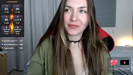Naughty_Annn stripchat stream image, 10.06.2026 20:20