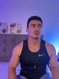 Chris_Clarck stripchat stream image, 10.06.2026 19:30