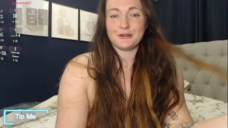 BustyBonnieUK stripchat stream image