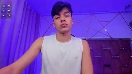 Gerony_ stripchat stream image, 11.06.2026 06:00