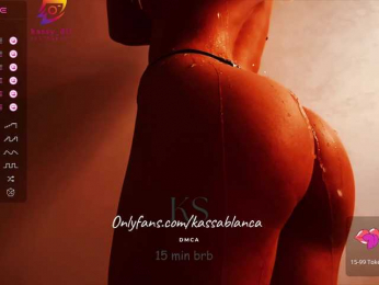 Kassablanca bongacams stream image