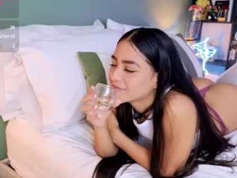 sexyaisha31 chaturbate stream image, 11.06.2026 14:30