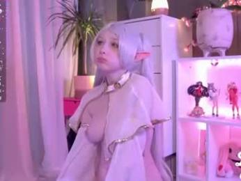 lucille_evans chaturbate stream image, 11.06.2026 13:50
