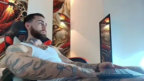 Luke_davis01 stripchat stream image, 11.06.2026 12:50
