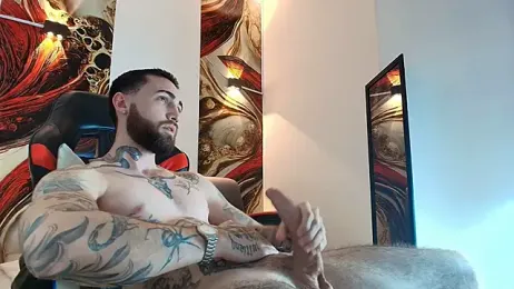 Luke_davis01 stripchat stream image, 11.06.2026 12:50