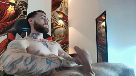 Luke_davis01 stripchat stream image, 11.06.2026 12:50