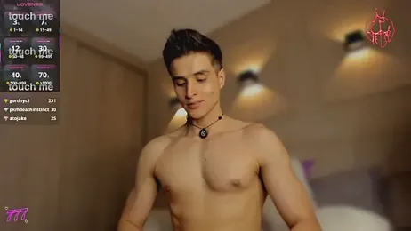 thomklein stripchat stream image, 11.06.2026 20:40