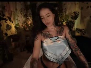 effylowell_ chaturbate stream image, 12.06.2026 02:10