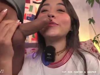 bellapazzia13 chaturbate stream image, 12.06.2026 17:20