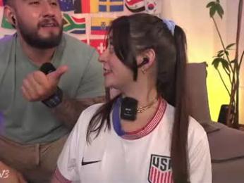 bellapazzia13 chaturbate stream image, 12.06.2026 17:20