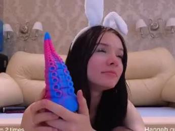 hannah_lourens chaturbate stream image, 13.06.2026 09:50