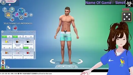 Lanathevirus stripchat stream image, 13.06.2026 11:30