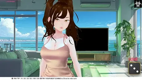 Lanathevirus stripchat stream image, 13.06.2026 11:30
