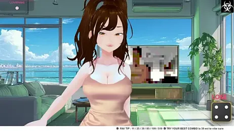 Lanathevirus stripchat stream image, 13.06.2026 11:30