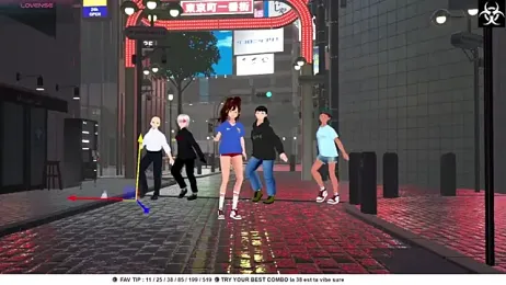Lanathevirus stripchat stream image, 13.06.2026 11:30