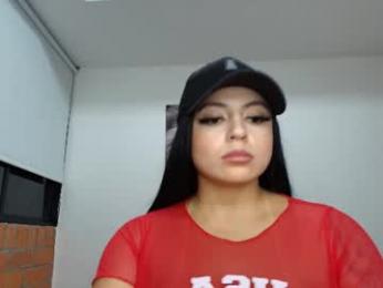 kaliffa_zoe chaturbate stream image, 14.06.2026 00:30