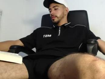 kratoswolf chaturbate stream image, 13.06.2026 22:00