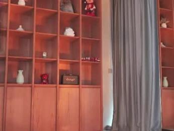 seduza_hyun chaturbate stream image, 14.06.2026 02:10
