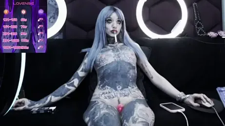 TyphoidMary stripchat stream image, 14.06.2026 05:00