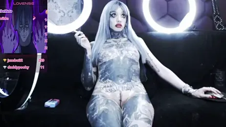 TyphoidMary stripchat stream image, 14.06.2026 05:00