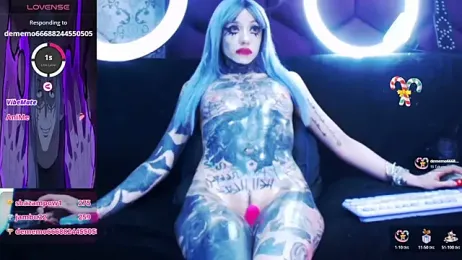 TyphoidMary stripchat stream image, 14.06.2026 05:00