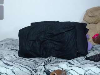 annacaribean camsoda stream image, 14.06.2026 10:40