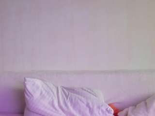 may-flowere camsoda stream image, 14.06.2026 10:20