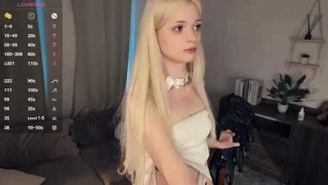 LaureMestler stripchat stream image, 14.06.2026 11:00