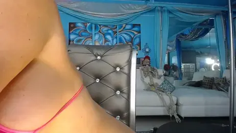 ADRIANNA_FOX stripchat stream image, 14.06.2026 08:10