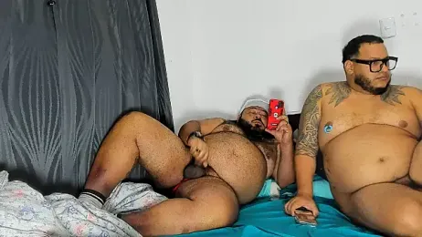 Bearspigdirty stripchat stream image, 14.06.2026 19:30