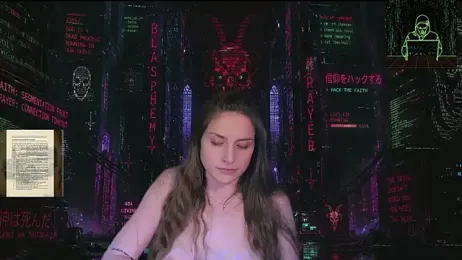 mirannacult stripchat stream image, 15.06.2026 05:40