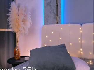 hazel7 camsoda stream image, 15.06.2026 10:10