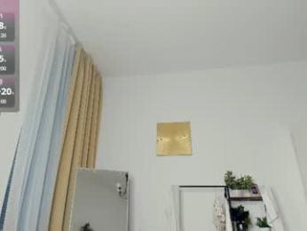 glossybabe_ chaturbate stream image, 15.06.2026 10:00