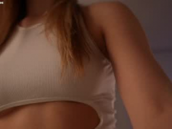 alisonrouge chaturbate stream image