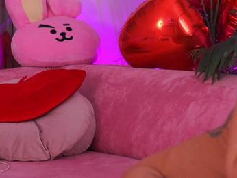 TheFallingAngel bongacams stream image, 15.06.2026 18:30