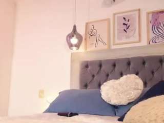 laurensaenz camsoda stream image, 16.06.2026 14:50