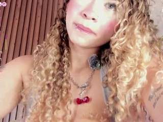 kenay-fox camsoda stream image, 16.06.2026 16:20