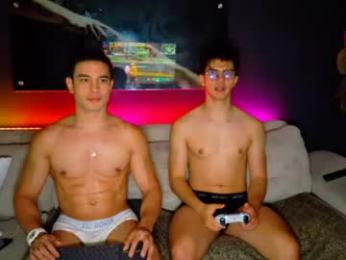 maisonbastian chaturbate stream image, 16.06.2026 20:40