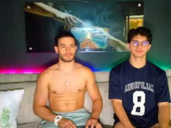 maisonbastian chaturbate stream image, 16.06.2026 20:40